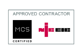 Approved Contactor