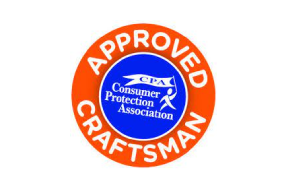 Approved Craftsman