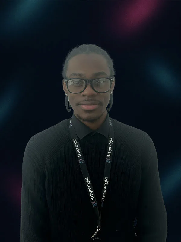 Jordan Olaleye