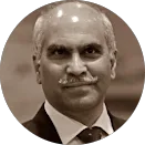 Ravindra Gadgil