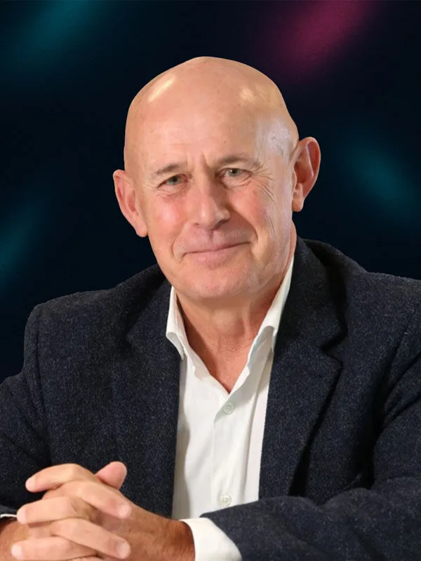 Roger Newman