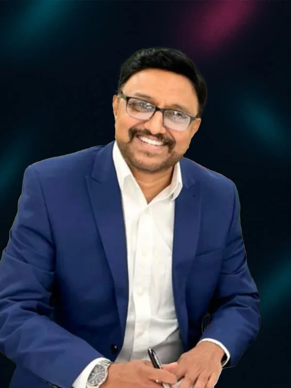 Sandip Sali