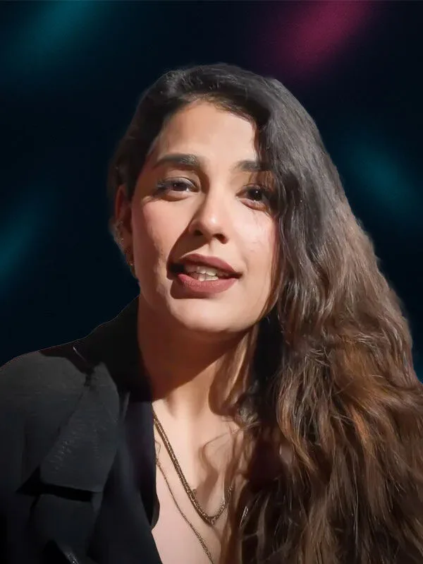 Srishti Verma